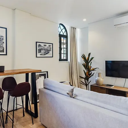 Appartement Guestready - A Secret Passage In
