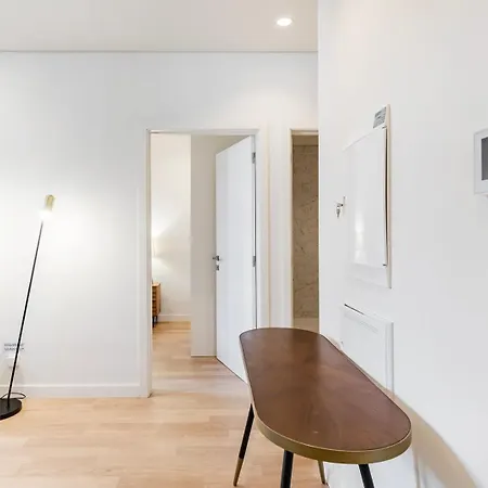 Guestready - A Secret Passage In Appartement