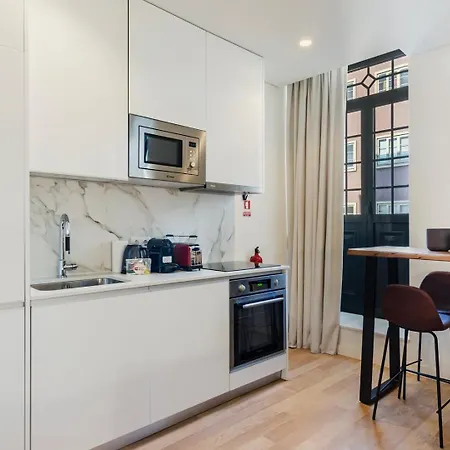 Appartement Guestready - A Secret Passage In Oporto
